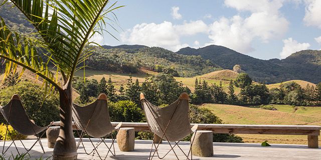 Day package ferney nature lodge (4)